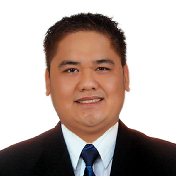 Christopher Nilayan